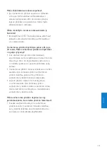 Preview for 101 page of Philips AVENT DECT SCD535/00 User Manual