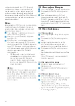 Preview for 204 page of Philips AVENT DECT SCD535/00 User Manual