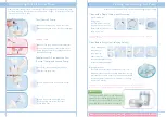 Preview for 4 page of Philips AVENT L6C2S3 Manual