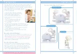 Preview for 5 page of Philips AVENT L6C2S3 Manual