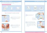 Preview for 6 page of Philips AVENT L6C2S3 Manual