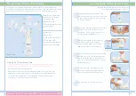 Preview for 9 page of Philips AVENT L6C2S3 Manual