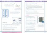 Preview for 11 page of Philips AVENT L6C2S3 Manual
