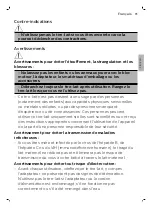 Preview for 73 page of Philips Avent Plus SCF338/11 User Manual