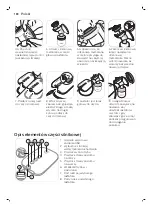 Preview for 180 page of Philips Avent Plus SCF338/11 User Manual