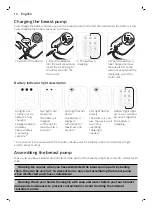 Preview for 14 page of Philips AVENT Premium Plus SCF392 Manual