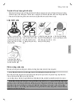 Preview for 133 page of Philips AVENT Premium Plus SCF392 Manual