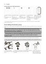 Preview for 12 page of Philips AVENT Premium SCF398/11 Manual