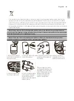 Preview for 21 page of Philips AVENT Premium SCF398/11 Manual