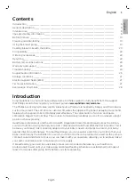 Preview for 5 page of Philips Avent Premium SCF398, Avent Premium SCF396 Manual