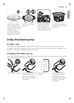 Preview for 13 page of Philips Avent Premium SCF398, Avent Premium SCF396 Manual