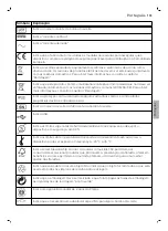 Preview for 133 page of Philips Avent Premium SCF398, Avent Premium SCF396 Manual