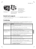 Preview for 179 page of Philips Avent Premium SCF398, Avent Premium SCF396 Manual