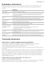 Preview for 153 page of Philips AVENT SCD223 Manual