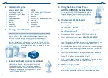 Preview for 4 page of Philips AVENT SCD241/01 Manual