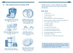 Предварительный просмотр 8 страницы Philips AVENT SCD241/01 Manual