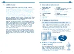 Предварительный просмотр 9 страницы Philips AVENT SCD241/01 Manual