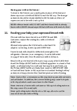 Preview for 9 page of Philips Avent SCD281/00 Manual