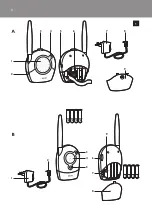 Preview for 3 page of Philips Avent SCD480 Instructions Manual