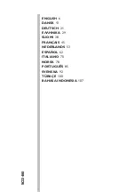 Preview for 5 page of Philips Avent SCD480 Instructions Manual