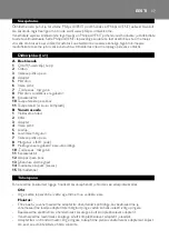 Preview for 37 page of Philips AVENT SCD481/00 User Manual