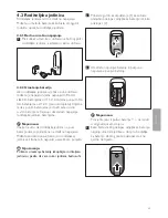 Предварительный просмотр 43 страницы Philips AVENT SCD501 User Manual