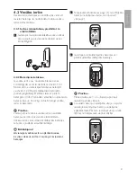 Предварительный просмотр 81 страницы Philips AVENT SCD501 User Manual