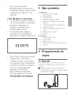 Предварительный просмотр 89 страницы Philips AVENT SCD501 User Manual