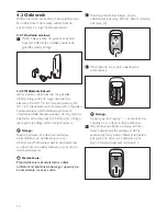 Предварительный просмотр 90 страницы Philips AVENT SCD501 User Manual