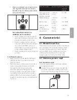 Предварительный просмотр 101 страницы Philips AVENT SCD501 User Manual