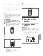 Предварительный просмотр 127 страницы Philips AVENT SCD501 User Manual