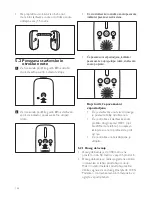 Предварительный просмотр 128 страницы Philips AVENT SCD501 User Manual