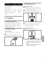 Предварительный просмотр 129 страницы Philips AVENT SCD501 User Manual