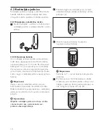 Предварительный просмотр 136 страницы Philips AVENT SCD501 User Manual