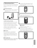 Предварительный просмотр 145 страницы Philips AVENT SCD501 User Manual