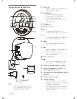 Предварительный просмотр 19 страницы Philips AVENT SCD505 User Manual