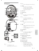 Предварительный просмотр 68 страницы Philips AVENT SCD505 User Manual