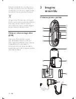 Предварительный просмотр 127 страницы Philips AVENT SCD505 User Manual