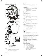 Предварительный просмотр 129 страницы Philips AVENT SCD505 User Manual