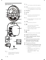 Предварительный просмотр 141 страницы Philips AVENT SCD505 User Manual