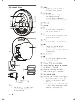 Предварительный просмотр 193 страницы Philips AVENT SCD505 User Manual