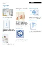 Preview for 2 page of Philips AVENT SCD510/60 Manual