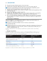 Preview for 20 page of Philips AVENT SCD510 Manual