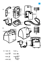 Preview for 3 page of Philips AVENT SCD525 Manual