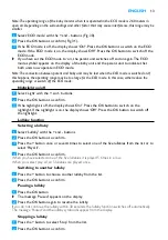 Preview for 13 page of Philips AVENT SCD525 Manual