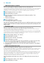 Preview for 14 page of Philips AVENT SCD525 Manual