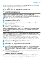 Preview for 79 page of Philips AVENT SCD525 Manual