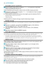 Preview for 126 page of Philips AVENT SCD525 Manual