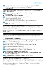 Preview for 127 page of Philips AVENT SCD525 Manual