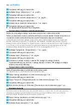 Preview for 146 page of Philips AVENT SCD525 Manual